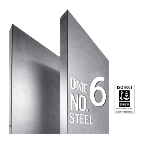 一种不锈钢材料的标准名称